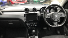 Suzuki Swift 1.2 Dualjet 83 12V Hybrid SZ5 5dr Auto Petrol Hatchback